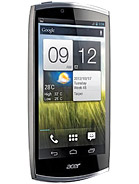 Best available price of Acer CloudMobile S500 in Swaziland