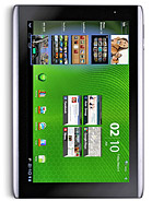 Best available price of Acer Iconia Tab A500 in Swaziland