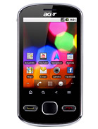Best available price of Acer beTouch E140 in Swaziland
