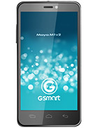 Best available price of Gigabyte GSmart Maya M1 v2 in Swaziland