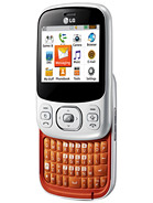 Best available price of LG C320 InTouch Lady in Swaziland