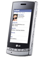 Best available price of LG GT405 in Swaziland