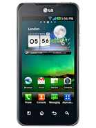 Best available price of LG Optimus 2X in Swaziland
