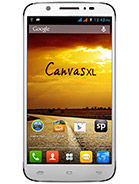 Best available price of Micromax A119 Canvas XL in Swaziland