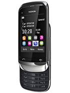 Best available price of Nokia C2-06 in Swaziland