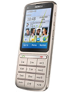 Best available price of Nokia C3-01 Touch and Type in Swaziland