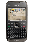 Best available price of Nokia E73 Mode in Swaziland