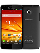 Best available price of Panasonic Eluga A in Swaziland
