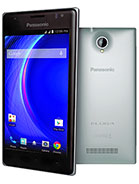 Best available price of Panasonic Eluga I in Swaziland