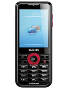 Best available price of Philips Xenium F511 in Swaziland