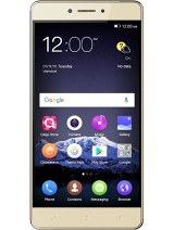 Best available price of QMobile King Kong Max in Swaziland
