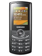 Best available price of Samsung E2230 in Swaziland
