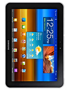 Best available price of Samsung Galaxy Tab 8-9 4G P7320T in Swaziland