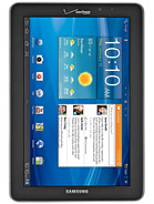 Best available price of Samsung Galaxy Tab 7-7 LTE I815 in Swaziland