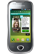 Best available price of Samsung I5801 Galaxy Apollo in Swaziland