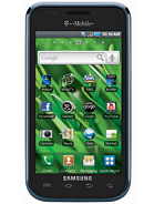 Best available price of Samsung Vibrant in Swaziland
