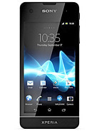 Best available price of Sony Xperia SX SO-05D in Swaziland