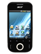 Best available price of Acer beTouch E110 in Swaziland