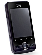 Best available price of Acer beTouch E120 in Swaziland
