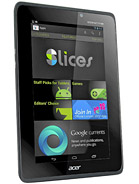 Best available price of Acer Iconia Tab A110 in Swaziland