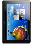 Best available price of Acer Iconia Tab A510 in Swaziland