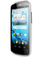 Best available price of Acer Liquid E1 in Swaziland