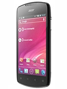 Best available price of Acer Liquid Glow E330 in Swaziland