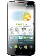 Best available price of Acer Liquid S2 in Swaziland