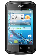 Best available price of Acer Liquid Z2 in Swaziland