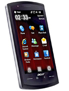 Best available price of Acer neoTouch in Swaziland
