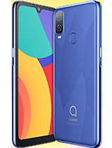 Best available price of alcatel 1L (2021) in Swaziland