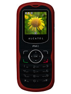 Best available price of alcatel OT-305 in Swaziland