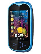 Best available price of alcatel OT-708 One Touch MINI in Swaziland