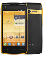 Best available price of alcatel OT-992D in Swaziland