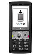 Best available price of alcatel OT-C550 in Swaziland