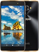 Best available price of alcatel Idol 4s Windows in Swaziland