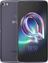 Best available price of alcatel Idol 5s in Swaziland