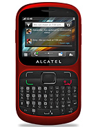 Best available price of alcatel OT-803 in Swaziland
