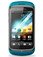 Best available price of alcatel OT-818 in Swaziland