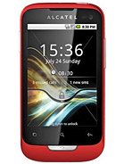 Best available price of alcatel OT-985 in Swaziland