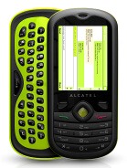 Best available price of alcatel OT-606 One Touch CHAT in Swaziland