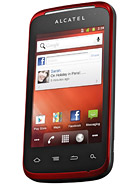 Best available price of alcatel OT-983 in Swaziland