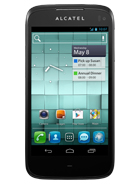 Best available price of alcatel OT-997 in Swaziland