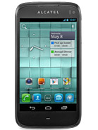 Best available price of alcatel OT-997D in Swaziland