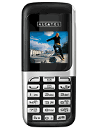 Best available price of alcatel OT-E205 in Swaziland