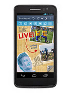 Best available price of alcatel One Touch Scribe HD in Swaziland