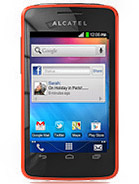 Best available price of alcatel One Touch T-Pop in Swaziland