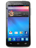 Best available price of alcatel One Touch X-Pop in Swaziland