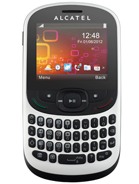 Best available price of alcatel OT-358 in Swaziland