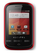 Best available price of alcatel OT-605 in Swaziland